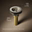 Duostrainer Sink drain and strainer with tailpiece-400803829