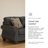 Shadsburne Loveseat-1297187160