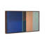 Oliver Gal Inside the Edge Abstract - Heavy Gel Top Coat Framed Canvas Art-528889644-528889647