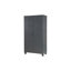 Sarcoxie 2 Door Wood Wardrobe-16237010