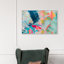 «Abstract That Love Feeling», impression sur toile-55038032-119864420-55038037