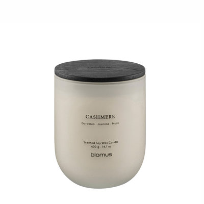 TUOKSU Scented Candle - Cashmere (Gardenia/Jasmine/Musk)
