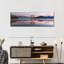 Impression sur toile Lake Subzero Serenity-92519921
