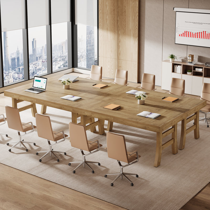 63" Office Computer Desk