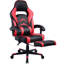 Fauteuil de jeu avec repose-pieds et dossier inclinable-2004888430