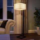 Welton 64'' Novelty Floor Lamp