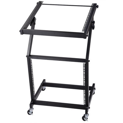 Audio Rack