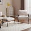 Fauteuil Johniyah
