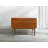 24'' W Solid Wood Nightstand