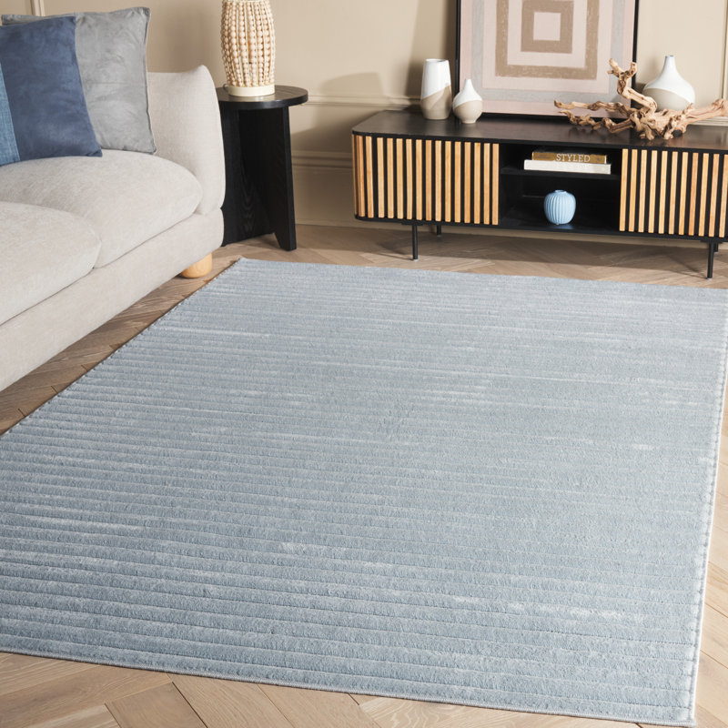 Alis Geometric Area Rug, Rectangle 160 X 229cm