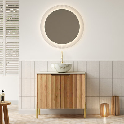 Meuble-lavabo 30 po avec lavabo