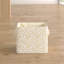 Panier en tissu Amado Dots-1076708457