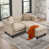 Grey Linen