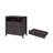 Maekayla 35.43'' W 3 - Drawer Dresser-45418331