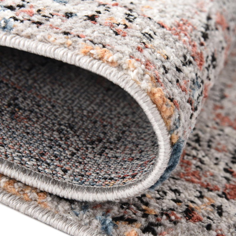 Iroda Indoor Rug, Round 10'