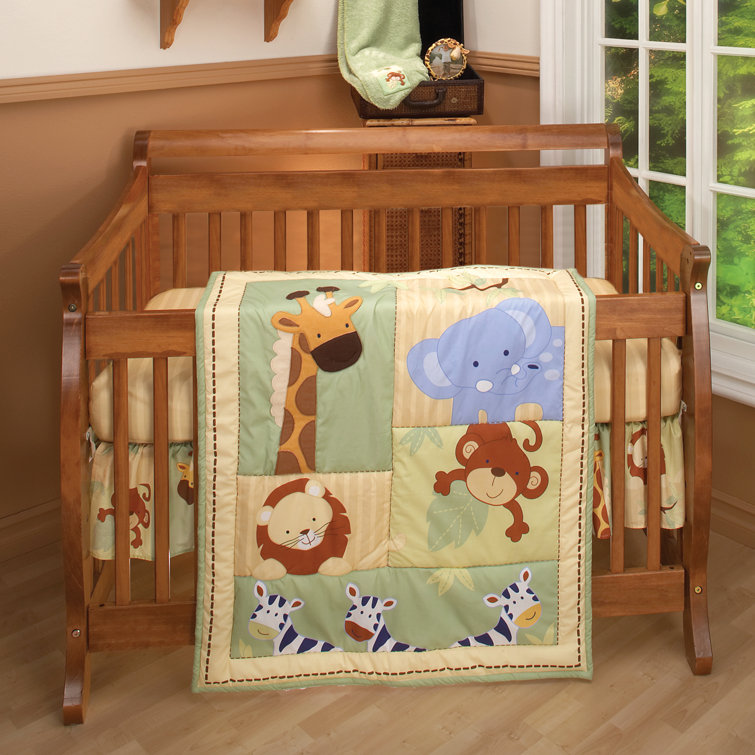 Top wayfair nursery bedding sets Best Sale