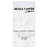 Disposable Plastic Premium Tablecloth Heavyweight Rectangle 54" x 108"-128760433-36156621