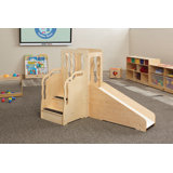 Jonti-Craft® Mini Loft