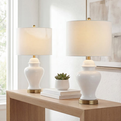 Krebs Table Lamp
