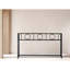 Hampton Console Table-63870980-63870984