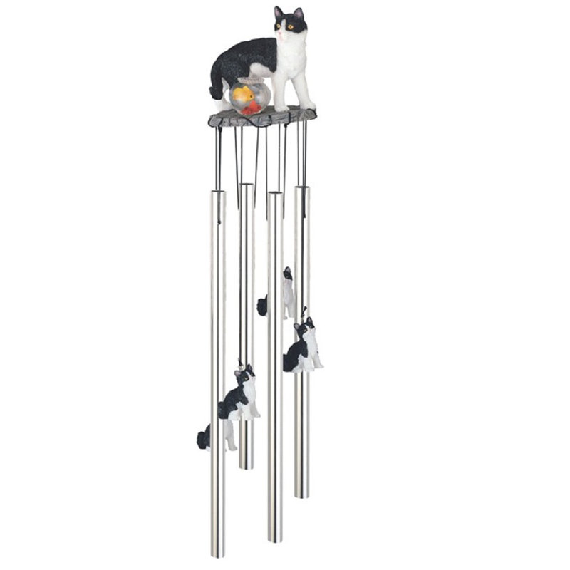 Carillon pour chat Aerik