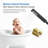 Cube Floor Tub Spout with Diverter-65166491