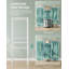Gretchine 175cm Clothing Rack-1277038547
