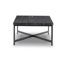 Nelida Marble Top Single Coffee Table-593519381