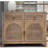 Flagstaff Accent Cabinet