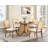Fotou Solid Wood Side Chair-2105517556