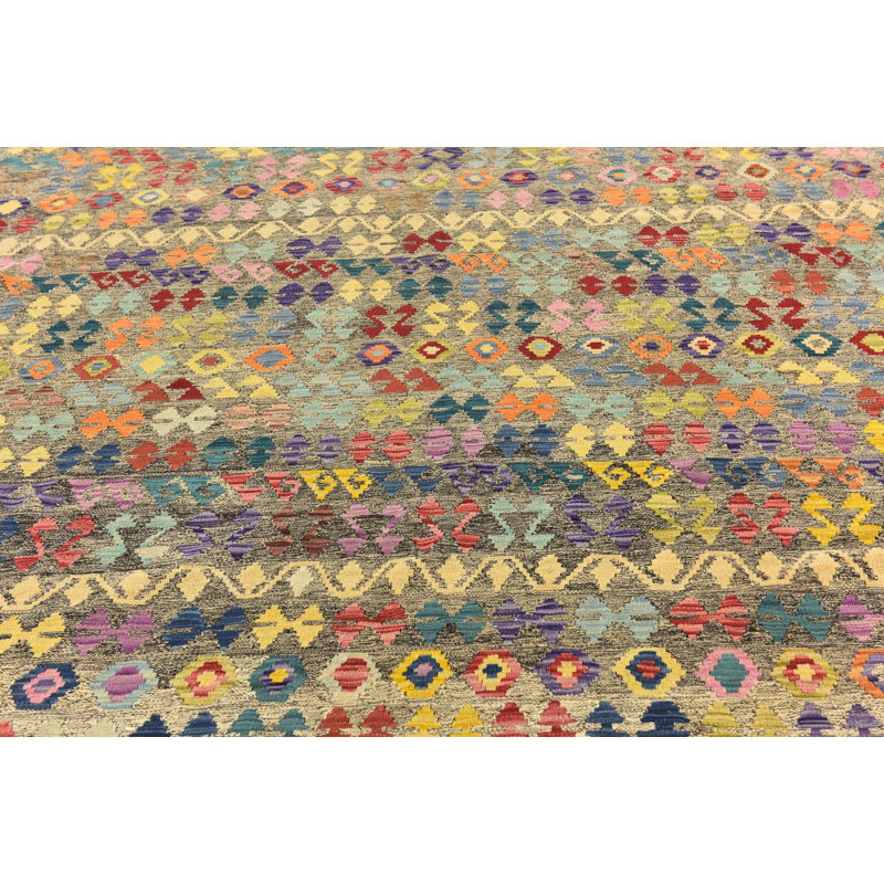 Parrett Multi Rug