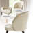 Kanalu Modern Dining Chair With Solid Wood Legs-43455607-43455605