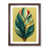 Walnut Framed