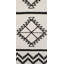 Tapis tissé à la main Dhurrie-61457837