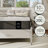 12" Cooling Medium Plush Gel Memory Foam Mattress in a Box with CertiPUR-US & OEKO-TEX® Certified-102051536