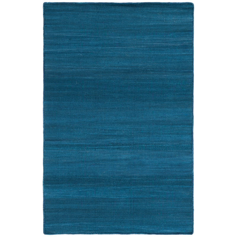 Sandoval Lauren Ralph Lauren Hand Woven Banana Silk Rug, Rectangle 5' x 8'