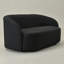 Cleaven 68' Wide Boucle Upholstered Loveseat Sofa-452884930