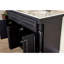 Ensemble de meuble-lavabo double 55 po Marcello