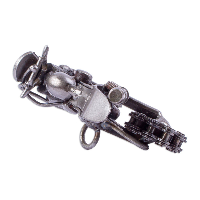 Insects Metal Garden Statue