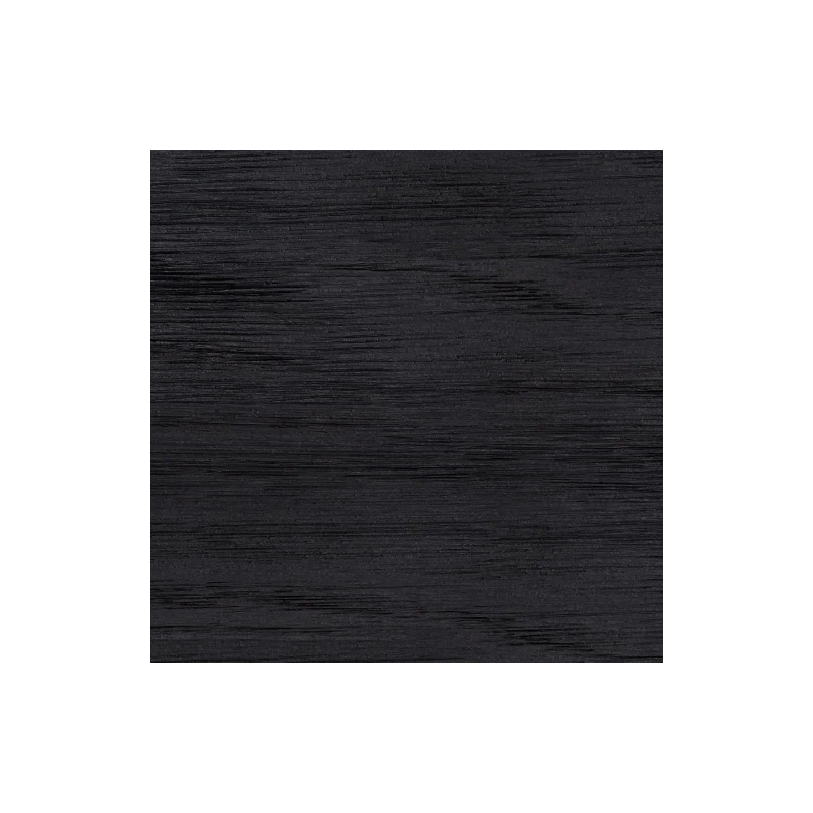 Open Plan Writing Desk, 30" H x 42" W x 20" D, Black