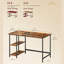 MDF Steel Computer Desk-1789552893-1789552895