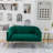 Murrow 50.6'' Velvet Loveseat-71789888