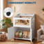 Small Animal Cage