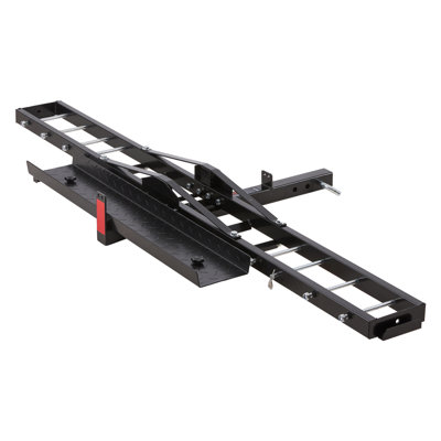 Metal Sports Rack