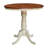 Counter Height Extendable Solid Wood Dining Set-67339888-70495535