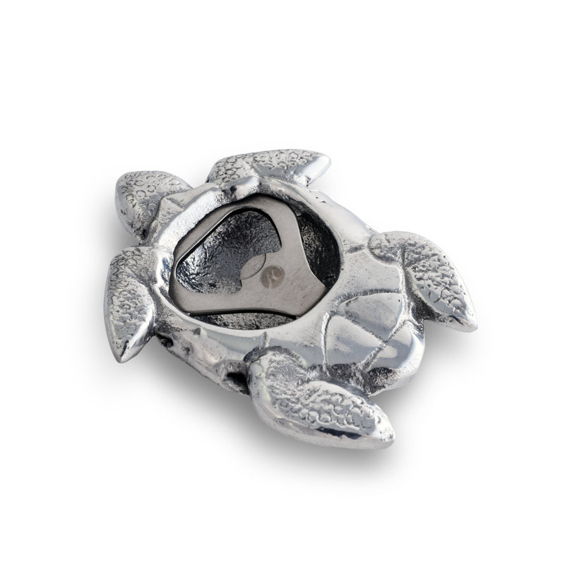 Coastal Bottle Opener