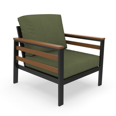 Townsend Sunbrella® Patio Lounge Chair