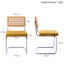Crumley Upholstered Dining Chair-1429687644