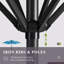 Parasol 9" Market-68868183