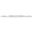 Médaillon de plafond 26 po x 26 po x 8 1/2 po x P 3/4 po Dijon-40712839-40714811